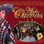 AIDA CUEVAS & FLOR DE TOLOACHE