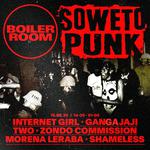 Soweto Punk