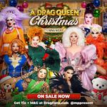 A DRAG QUEEN CHRISTMAS