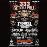 333 GETCHA PULL 