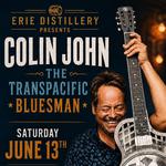 Erie Distillery 