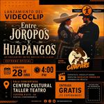 Entre Joropos y Huapangos