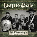 Beatles 4 Sale LIVE @ McCreary's Columbia