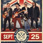 British Revolution LIVE @ East Nashville Beer Works (Lebanon)
