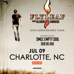 Flyleaf with Lacey Sturm - 20th Anniversary Tour