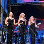 AUTUMN ROCKIN' OLDIES SPECTACULAR