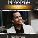 Church Service Concert