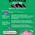 Rainier on the Rise 2026