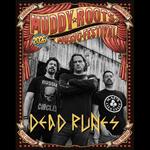 Muddy Roots Music Festival 2026