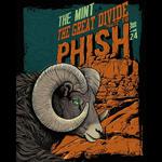 The Great Divide - A Tribute to Phish with Gilgamash (Prince/David Bowie Mashup)