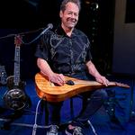 Colin John Solo Guitar Music 