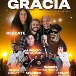 Unidos por Gracia en San Justo