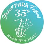 Stewart Park Festival - July 17-19