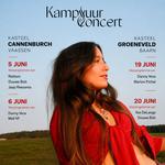 Kampvuurconcert - Kasteel Groeneveld Baarn