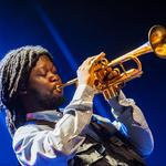 Edinburgh Jazz & Blues Festival 2026
