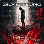 A-list Midwest Promotions Presents THE RED TOUR