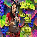 The Pipe Dreams Friday Night Music Series 