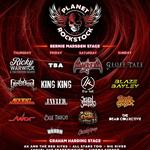 Planet Rockstock 2026