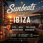 Sunbeats - Bingen meets Ibiza