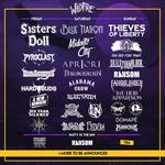 Wildfire Festival 2026