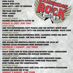 Cambridge Rock Festival 2026