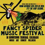 Circling Girl at Fancy Spider Music Festival 2026