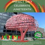 Impact Day at Cherie Buckner-Webb Park