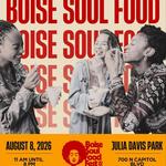 Soul Food Festival
