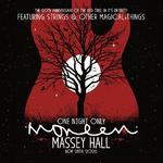 The Red Tree 20th Anniversary at Massey Hall