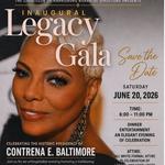 The Civic Club of Harrisburg Board of Directors Presents: First Annual Legacy Gala