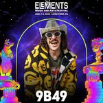 Elements Festival 2026