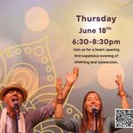 Leavenworth Kirtan