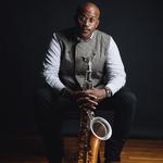 Gregory Groover Jr. Quartet at Jimmy Glass Valencia