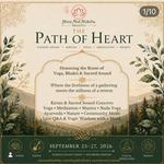 The Path of Heart