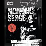 Mononc' Serge en solo à L'Assomption