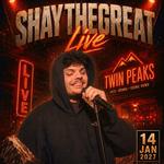 Alchemy Live with ShayTheGreat