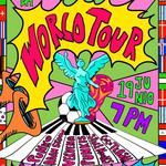 WorldTourFest