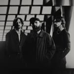 Inertia 'Emerald Whisper' Australian Tour
