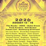 Daisy Chain Fest 2026
