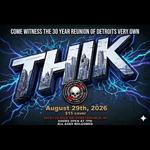THIK Reunion Concert