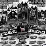 DEVILISH TRAP FESTIVAL 