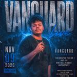 Vanguard Night with ShayTheGreat