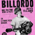 Billordo en BRAGADO 