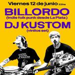 Billordo en PERGAMINO 