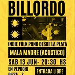 Billordo en RIO CUARTO 