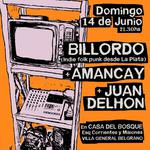 Billordo en VILLA GENERAL BELGRANO
