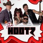 The Hootz @ Bally's Casino in Evansville, IN