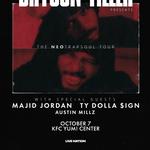 Neo TrapSoul Tour . . 
