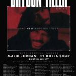 Neo TrapSoul Tour