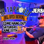 Jerborn at The Taphouse